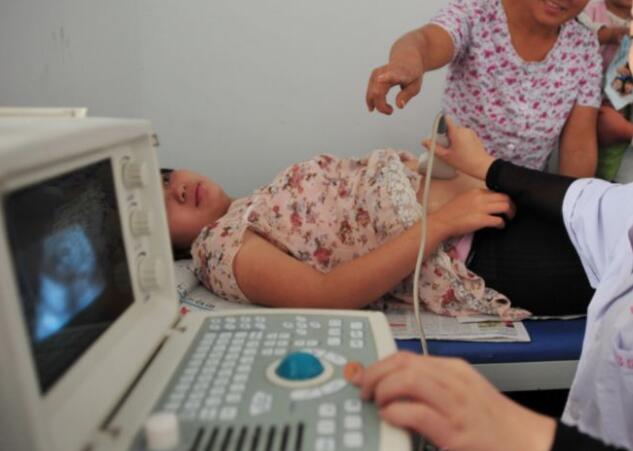 骨密度检测仪原理检测孕妇是不会对他孕妇造成辐射