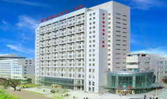 黑龙江齐齐哈尔市第一医院购买GK-1C人体成分测量仪