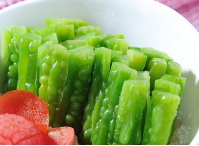 糖尿病患者多吃绿色蔬菜