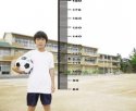 超声骨密度分析仪讲述人体骨龄