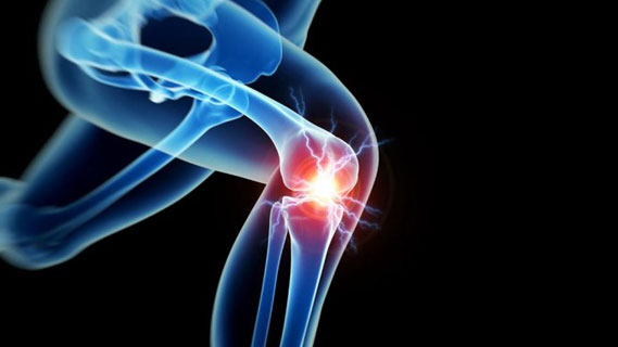 超声骨密度仪提醒你照成膝关节响的因素有哪些？
