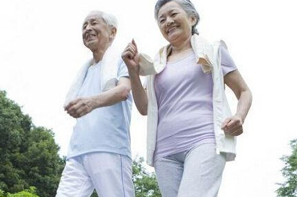 老年人预防骨密度运动是能够预防