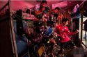 测骨密度仪器阐述别让熬夜看世界杯,影响你患骨质疏松