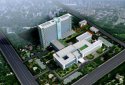 骨密度仪厂家生产仪器被江苏新沂市人民医院采购三级基本现代化综合医院建设