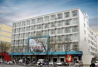 超声波骨密度分析仪被河南曙光中西医结合医院采购 超声波骨密度分析仪被河南曙光中西医结合医院采购