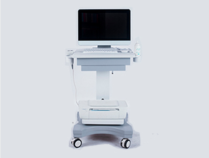 国康骨密度分析仪被广东省沙埔卫生院采购检测数据方便、快捷、准确