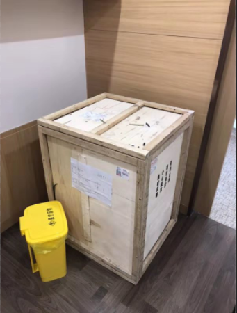 超声骨密度检测仪走进四川成都领地中心某医院机构超声测骨密度可靠性 超声骨密度检测仪走进四川成都领地中心某医院机构超声测骨密度可靠性