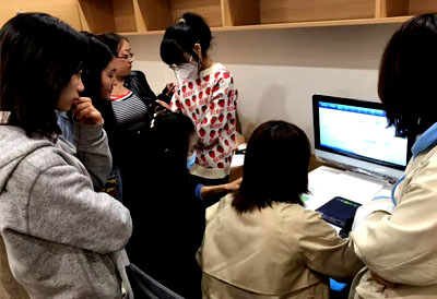 超声骨密度检测仪走进四川成都领地中心某医院机构超声测骨密度可靠性 超声骨密度检测仪走进四川成都领地中心某医院机构超声测骨密度可靠性