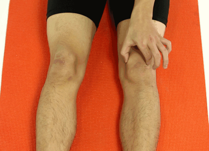 骨密度测量仪品牌许多人患有膝盖疼痛是什么原因？