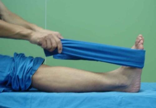 国产骨密度分析仪厂家膝关节韧带拉伤又该怎么办呢？