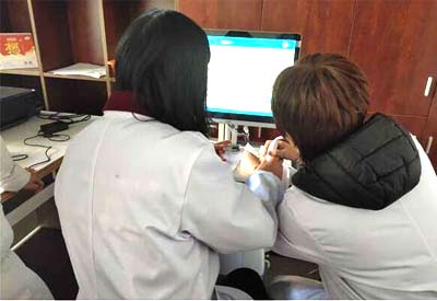 骨密度仪有哪些品牌四川沙湾区人民医院认可我们设备采购并使用 骨密度仪有哪些品牌四川沙湾区人民医院认可我们设备采购并使用
