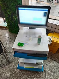 骨密度检测仪器厂家品牌哪个实惠？选择哪家好呢？