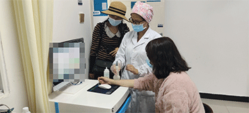 MQD7000超声骨密度仪用途有哪些在不同科室的应用