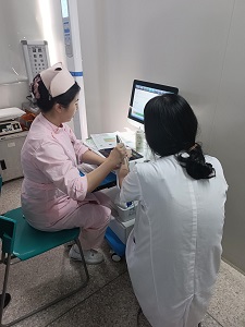 超声骨密度仪多少钱一台？骨密度仪医保收费编码