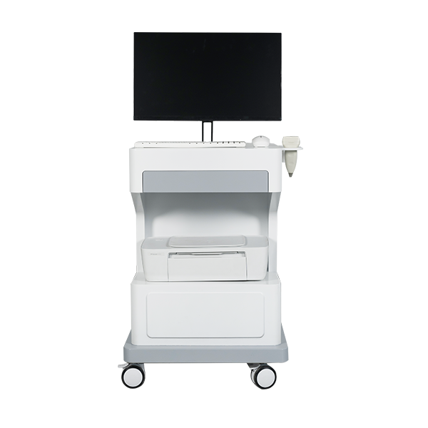 超声波骨密度仪的城乡健康均等化探索老龄化社会的“隐形护盾”