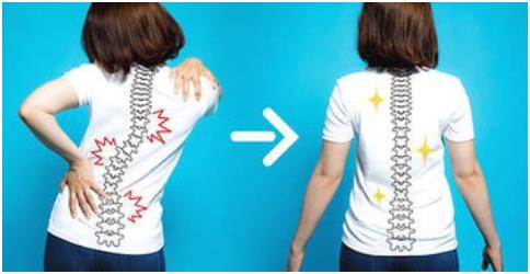 儿童便携式骨密度检测仪提示您要注重脊椎侧弯诊断与康复运动！