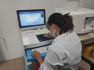 超声骨密度分析仪检测需要等待多长时间教你看懂检测报告单