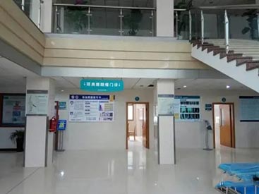 任城医院骨科新增超声骨密度仪设备惠民利民让骨伤更快治疗