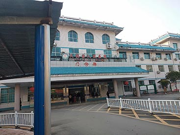 GK-7000骨密度仪生产厂家什么情况要做骨密度检查贵州天柱县人民医院安装使用